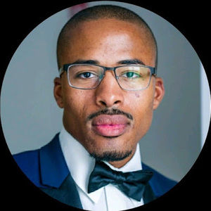 Meet your Posher, Jeremiah